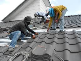 Forest Park, IL Roofing Contractor Company